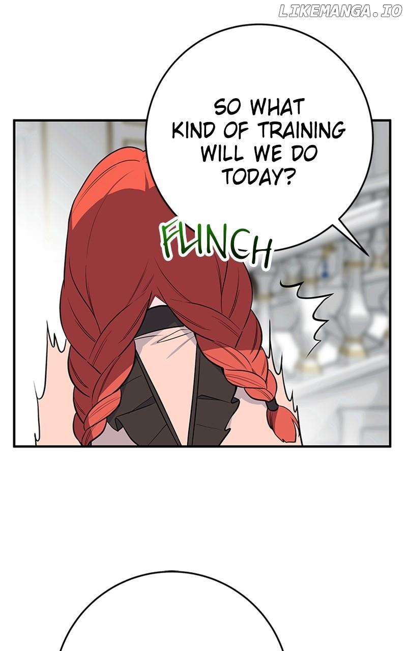 Before I knew it, I had stolen the Dark Lord’s Heart Chapter 8 page 55