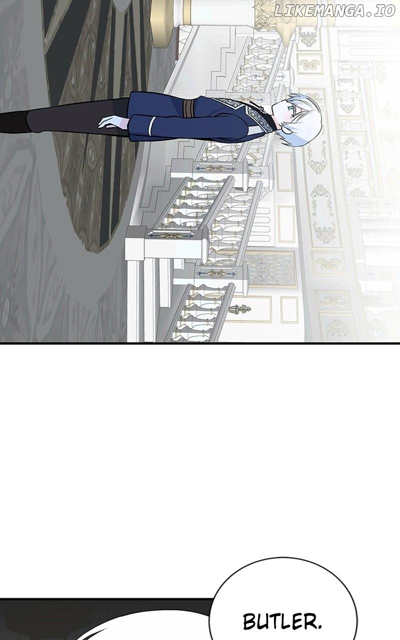 Before I knew it, I had stolen the Dark Lord’s Heart Chapter 8 page 58