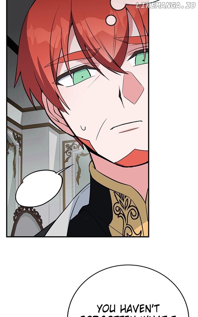 Before I knew it, I had stolen the Dark Lord’s Heart Chapter 8 page 5