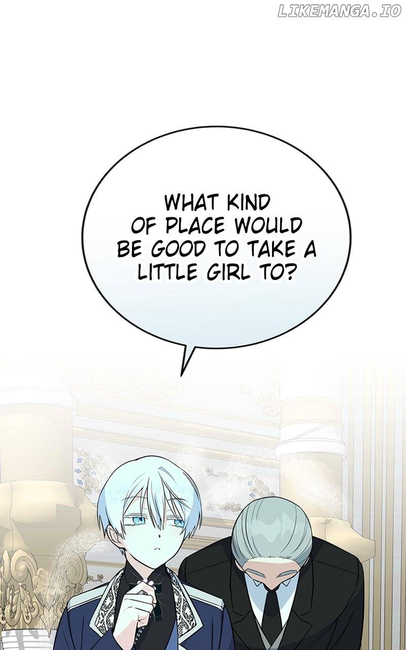 Before I knew it, I had stolen the Dark Lord’s Heart Chapter 8 page 60