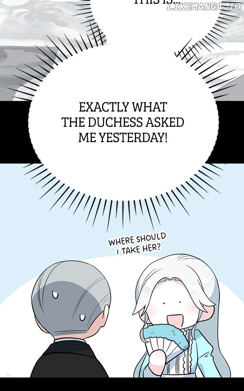Before I knew it, I had stolen the Dark Lord’s Heart Chapter 8 page 62