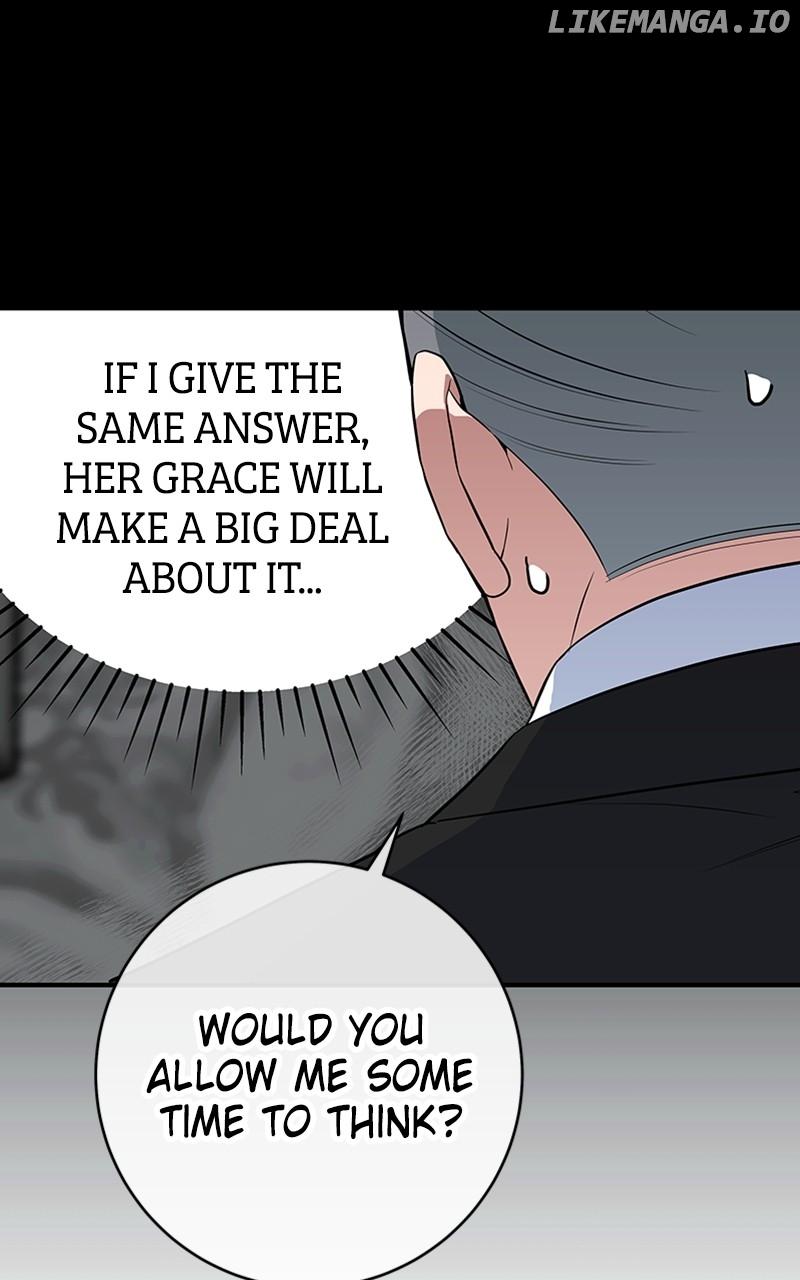Before I knew it, I had stolen the Dark Lord’s Heart Chapter 8 page 63