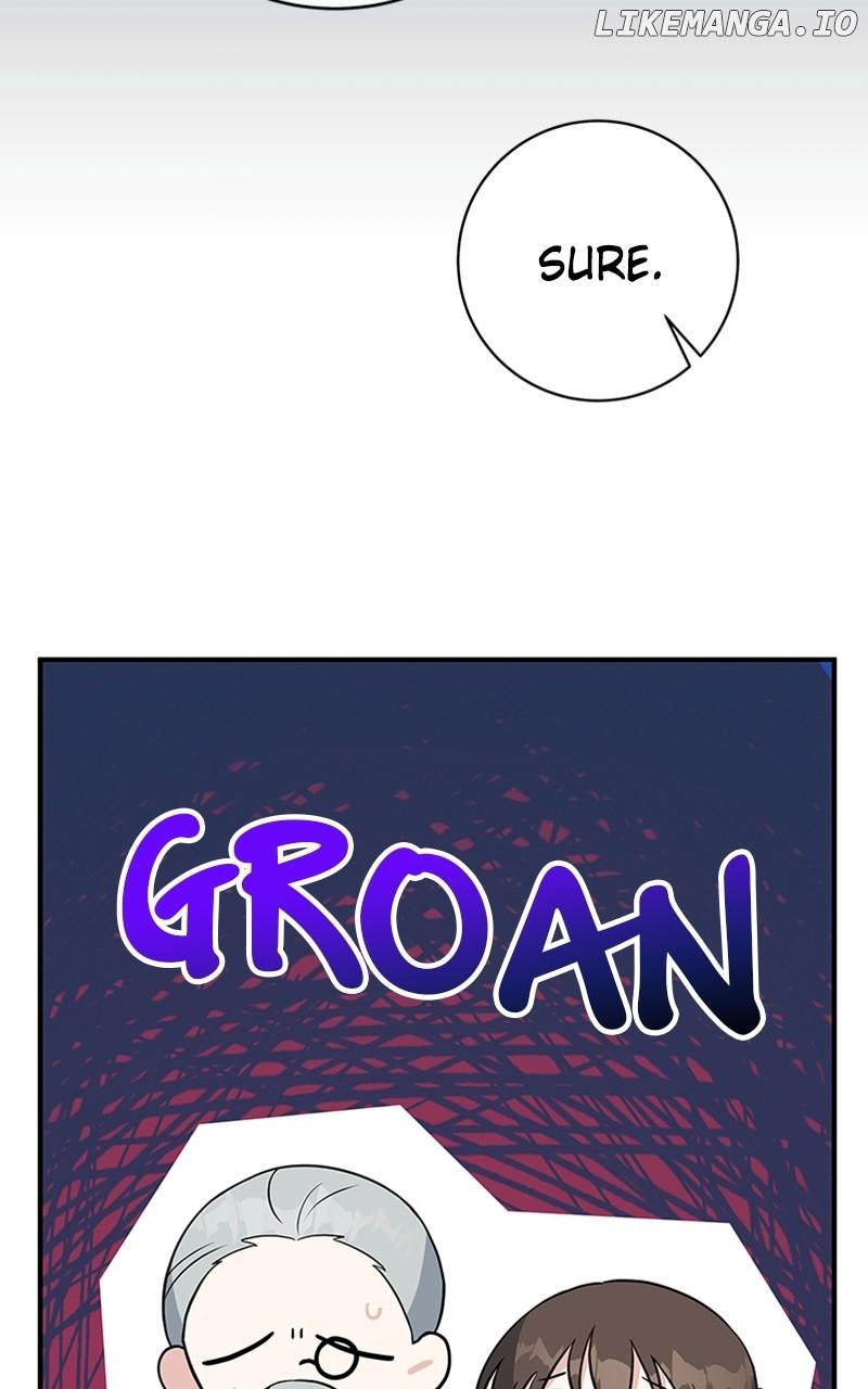 Before I knew it, I had stolen the Dark Lord’s Heart Chapter 8 page 64