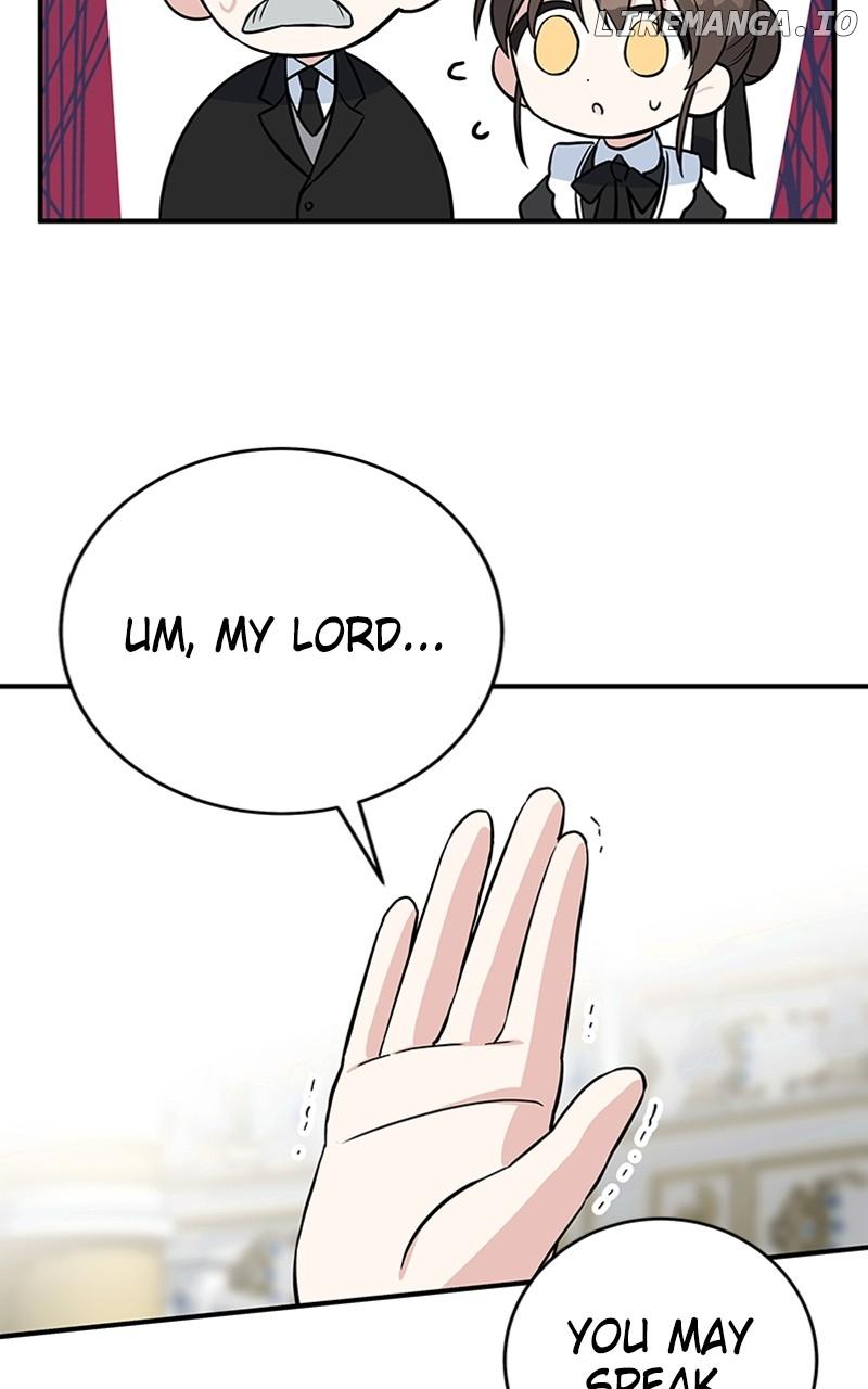 Before I knew it, I had stolen the Dark Lord’s Heart Chapter 8 page 65