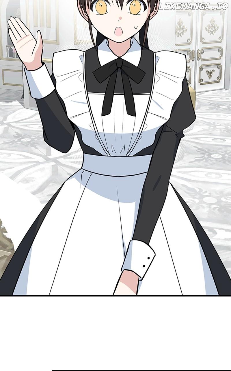 Before I knew it, I had stolen the Dark Lord’s Heart Chapter 8 page 67