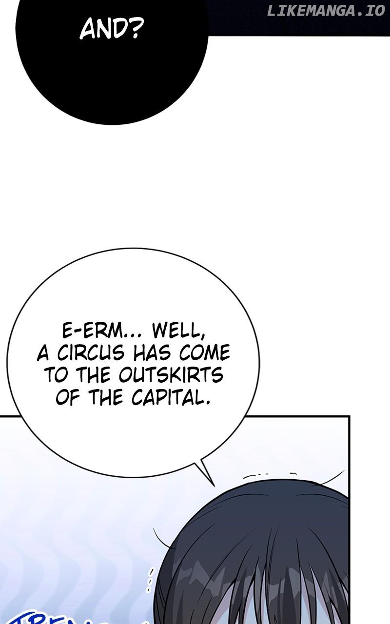 Before I knew it, I had stolen the Dark Lord’s Heart Chapter 8 page 69