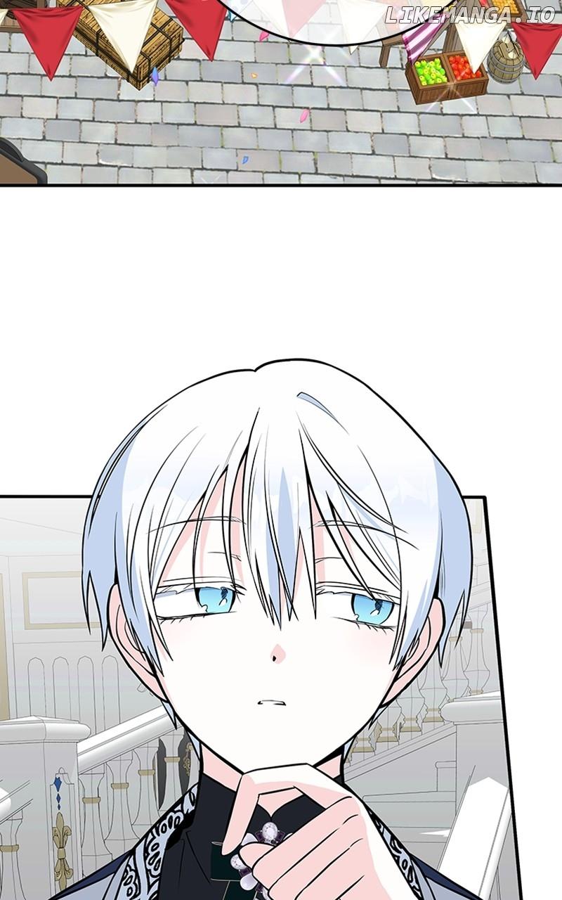 Before I knew it, I had stolen the Dark Lord’s Heart Chapter 8 page 72