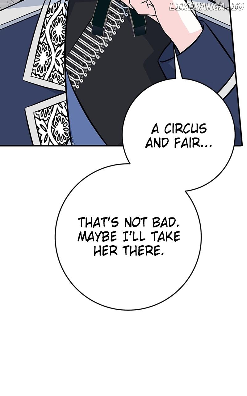Before I knew it, I had stolen the Dark Lord’s Heart Chapter 8 page 73