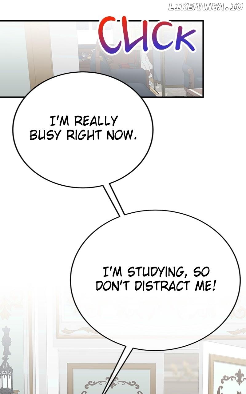 Before I knew it, I had stolen the Dark Lord’s Heart Chapter 8 page 75
