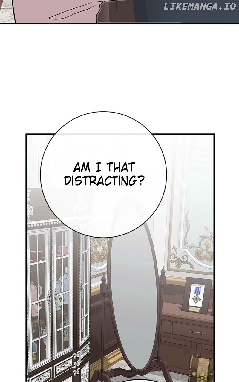 Before I knew it, I had stolen the Dark Lord’s Heart Chapter 8 page 77