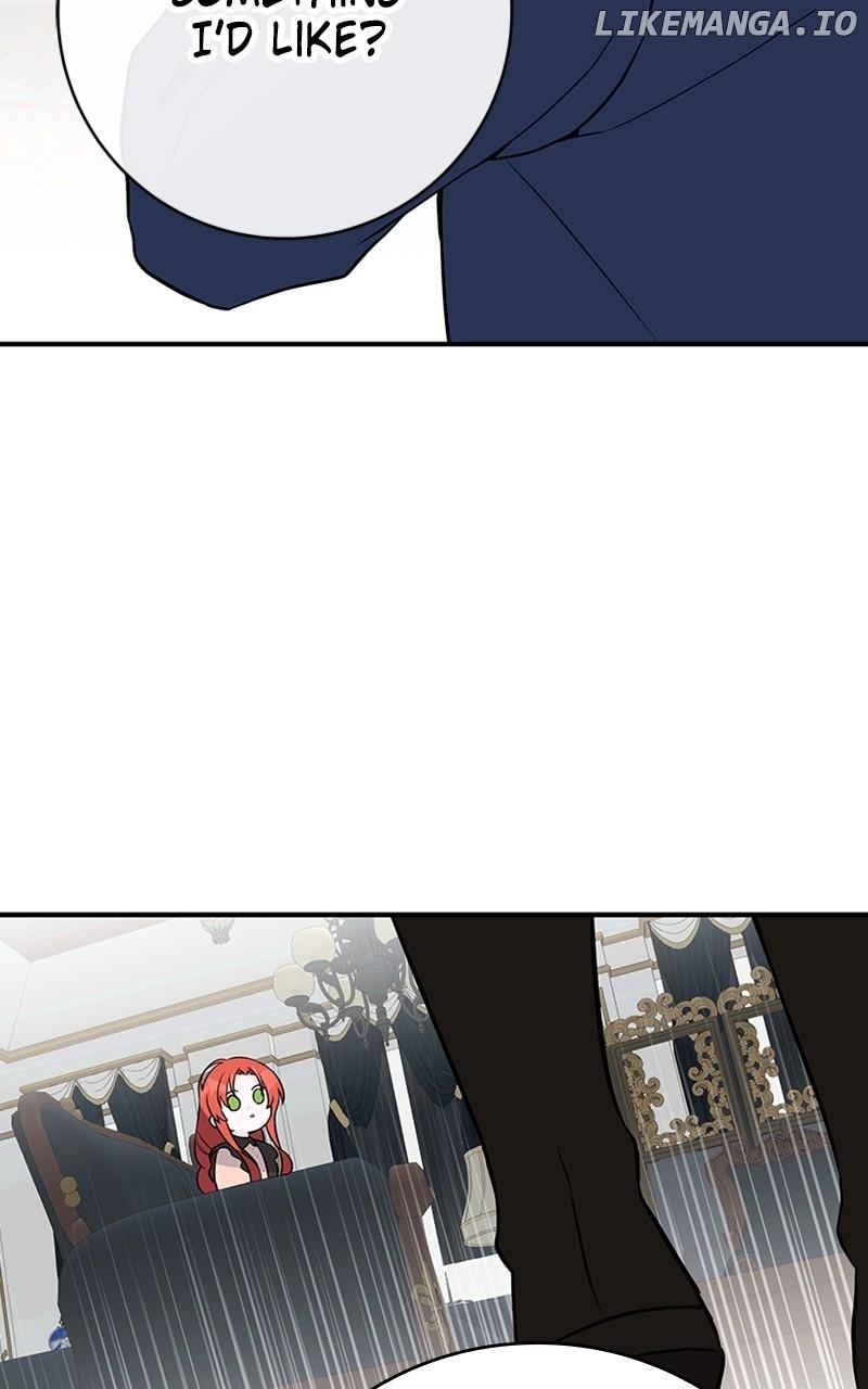 Before I knew it, I had stolen the Dark Lord’s Heart Chapter 8 page 80