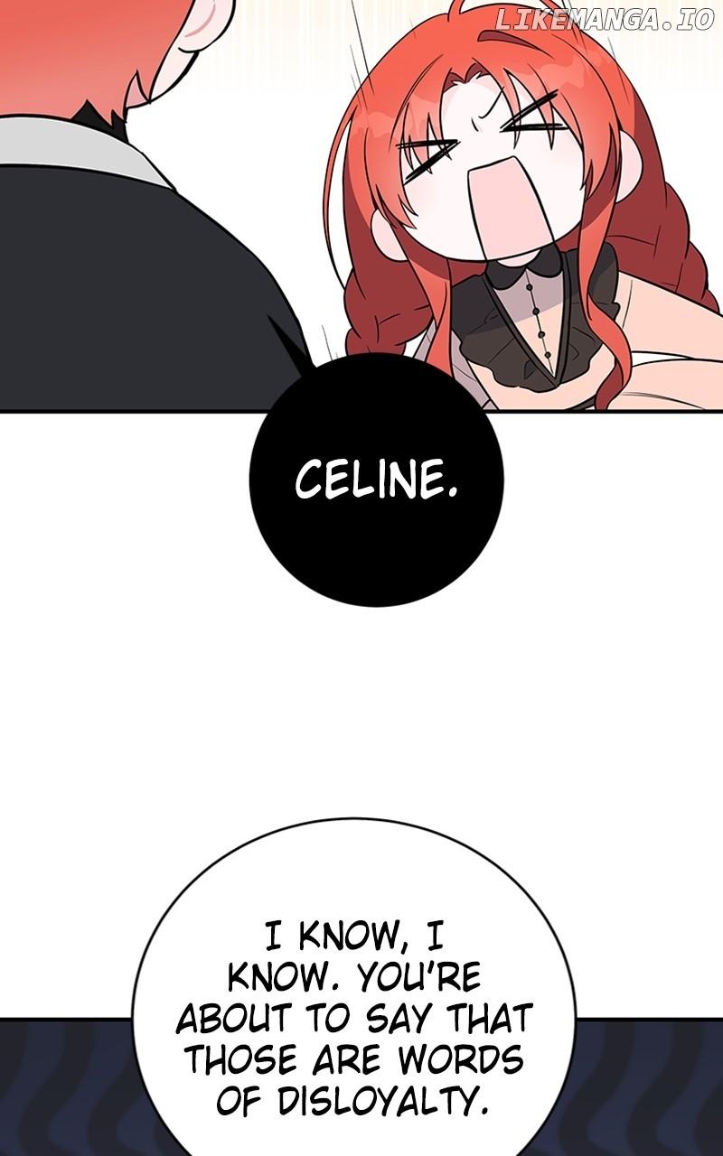 Before I knew it, I had stolen the Dark Lord’s Heart Chapter 8 page 8