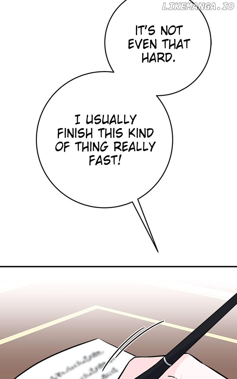 Before I knew it, I had stolen the Dark Lord’s Heart Chapter 9 page 10