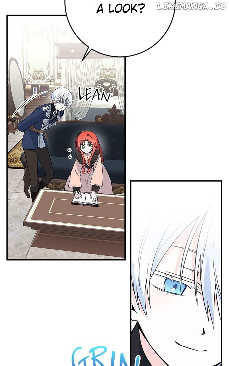 Before I knew it, I had stolen the Dark Lord’s Heart Chapter 9 page 12