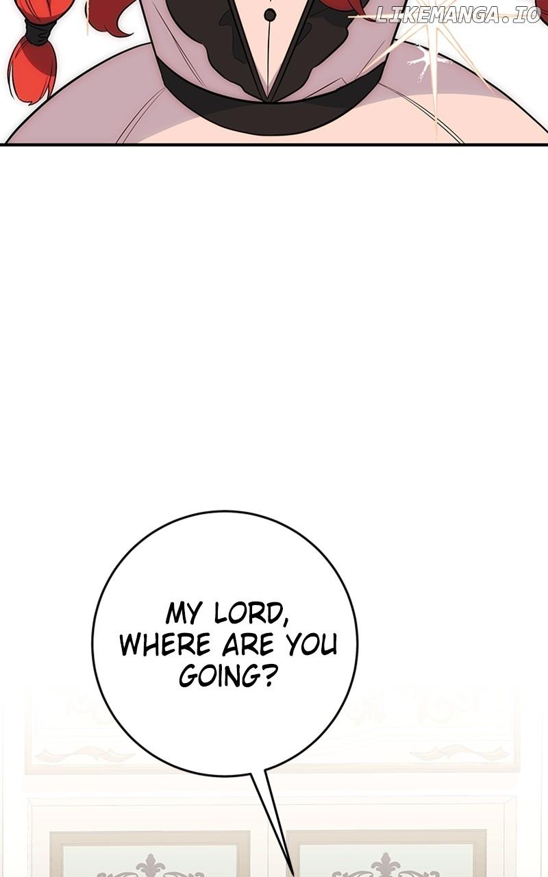 Before I knew it, I had stolen the Dark Lord’s Heart Chapter 9 page 22