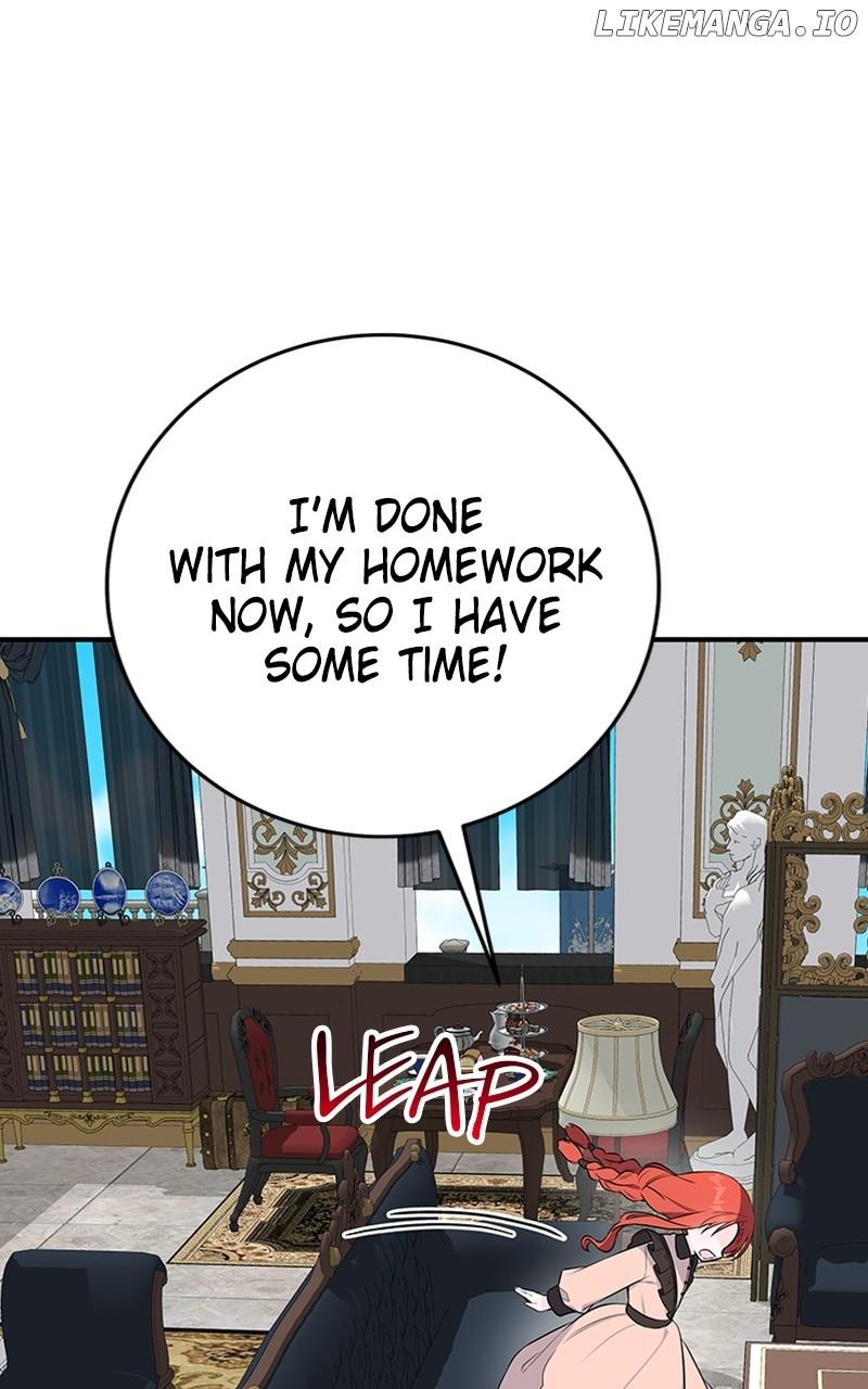 Before I knew it, I had stolen the Dark Lord’s Heart Chapter 9 page 27