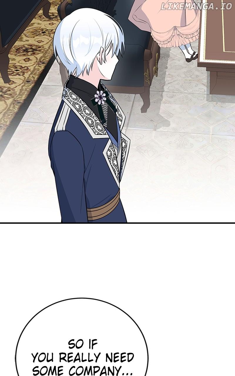 Before I knew it, I had stolen the Dark Lord’s Heart Chapter 9 page 28