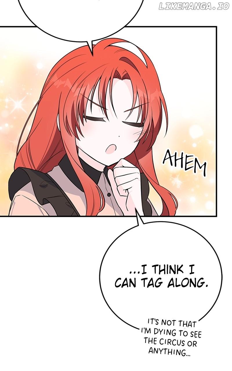 Before I knew it, I had stolen the Dark Lord’s Heart Chapter 9 page 29