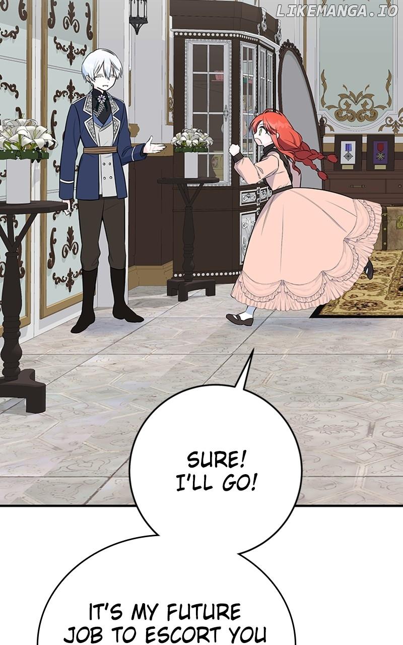 Before I knew it, I had stolen the Dark Lord’s Heart Chapter 9 page 31