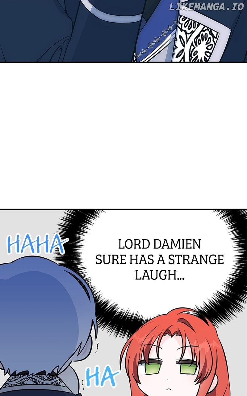 Before I knew it, I had stolen the Dark Lord’s Heart Chapter 9 page 34