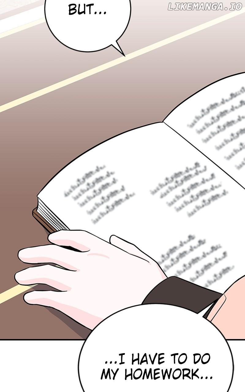 Before I knew it, I had stolen the Dark Lord’s Heart Chapter 9 page 3