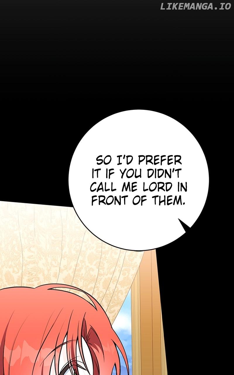 Before I knew it, I had stolen the Dark Lord’s Heart Chapter 9 page 40