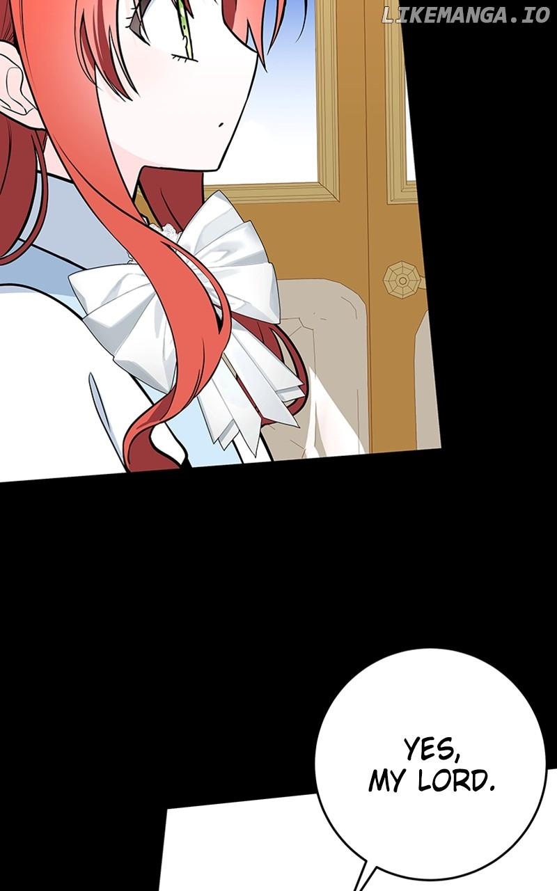 Before I knew it, I had stolen the Dark Lord’s Heart Chapter 9 page 41