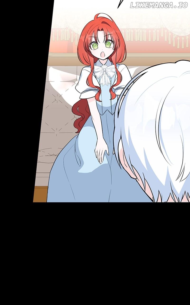 Before I knew it, I had stolen the Dark Lord’s Heart Chapter 9 page 42