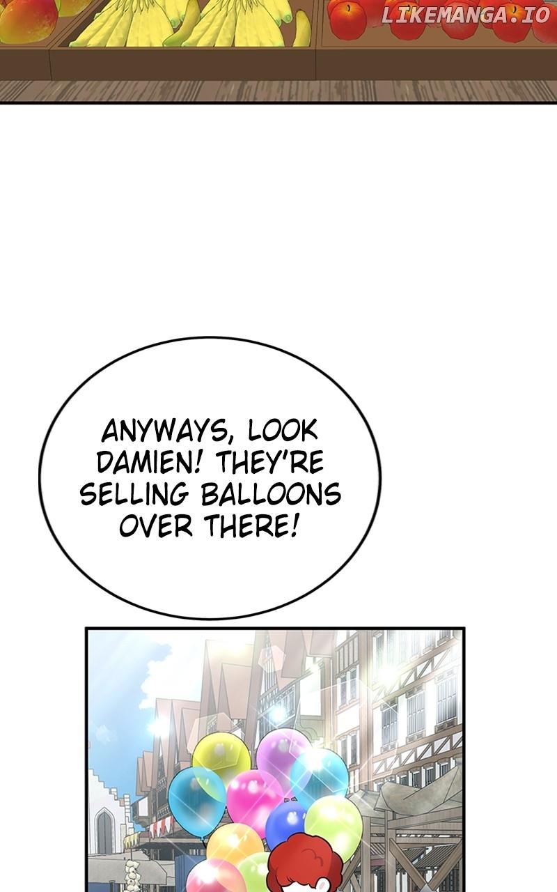 Before I knew it, I had stolen the Dark Lord’s Heart Chapter 9 page 45