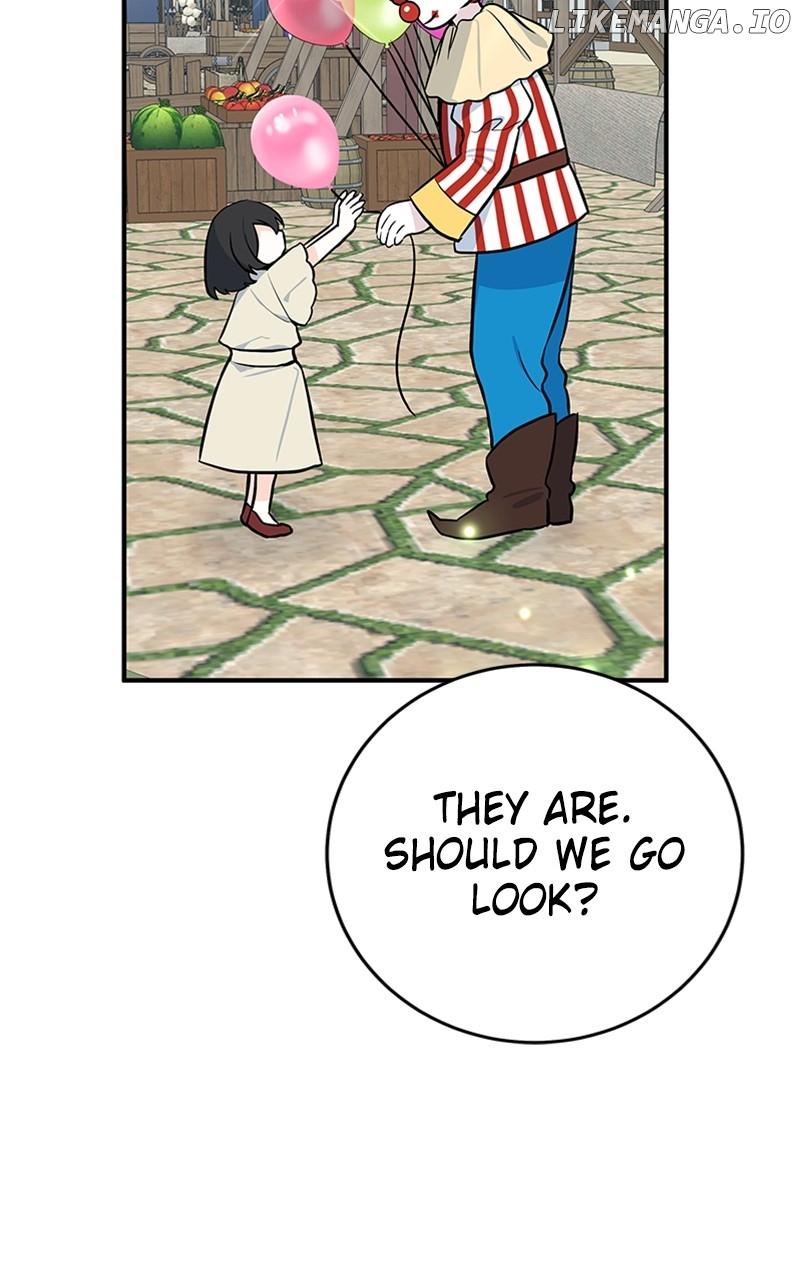 Before I knew it, I had stolen the Dark Lord’s Heart Chapter 9 page 46