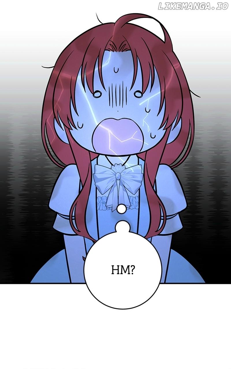 Before I knew it, I had stolen the Dark Lord’s Heart Chapter 9 page 49