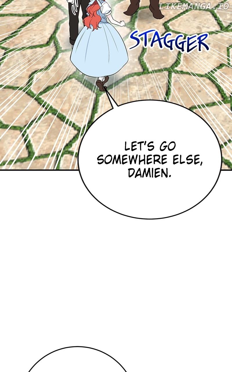 Before I knew it, I had stolen the Dark Lord’s Heart Chapter 9 page 51