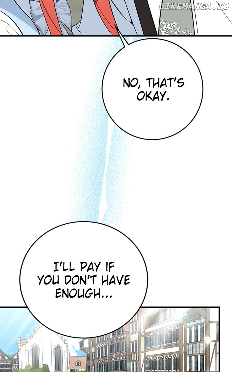 Before I knew it, I had stolen the Dark Lord’s Heart Chapter 9 page 53