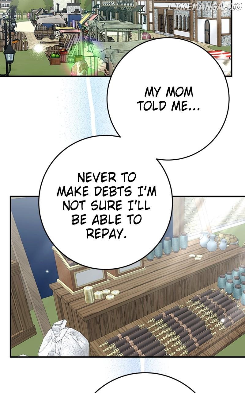 Before I knew it, I had stolen the Dark Lord’s Heart Chapter 9 page 54