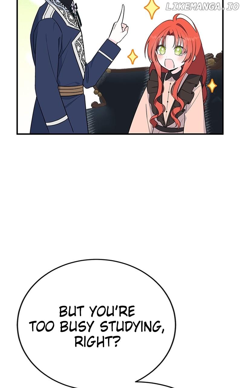 Before I knew it, I had stolen the Dark Lord’s Heart Chapter 9 page 5