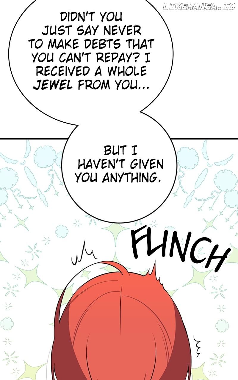 Before I knew it, I had stolen the Dark Lord’s Heart Chapter 9 page 61