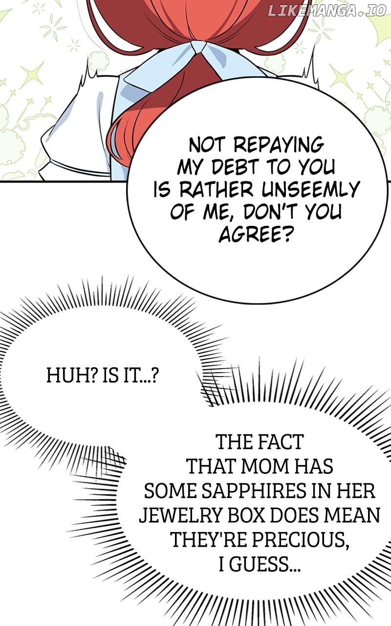 Before I knew it, I had stolen the Dark Lord’s Heart Chapter 9 page 62