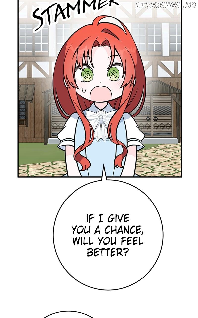 Before I knew it, I had stolen the Dark Lord’s Heart Chapter 9 page 67
