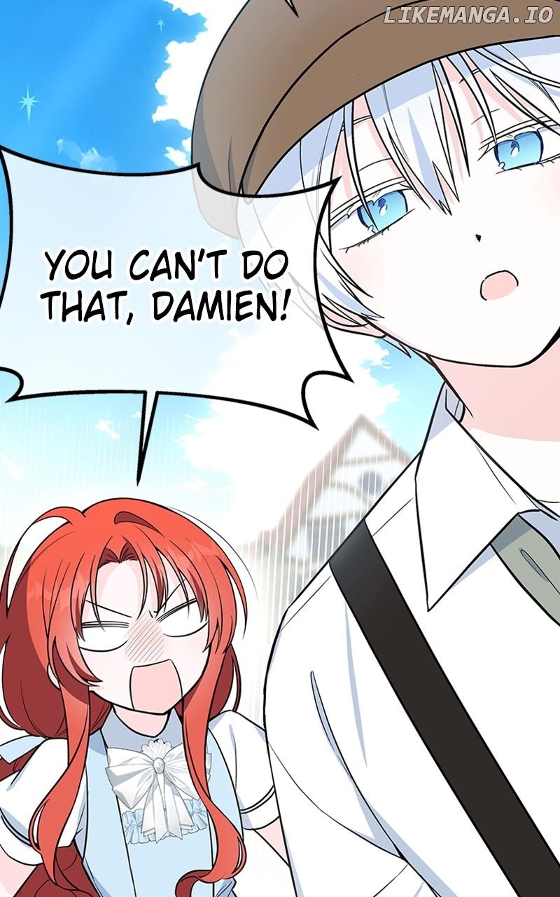Before I knew it, I had stolen the Dark Lord’s Heart Chapter 9 page 70