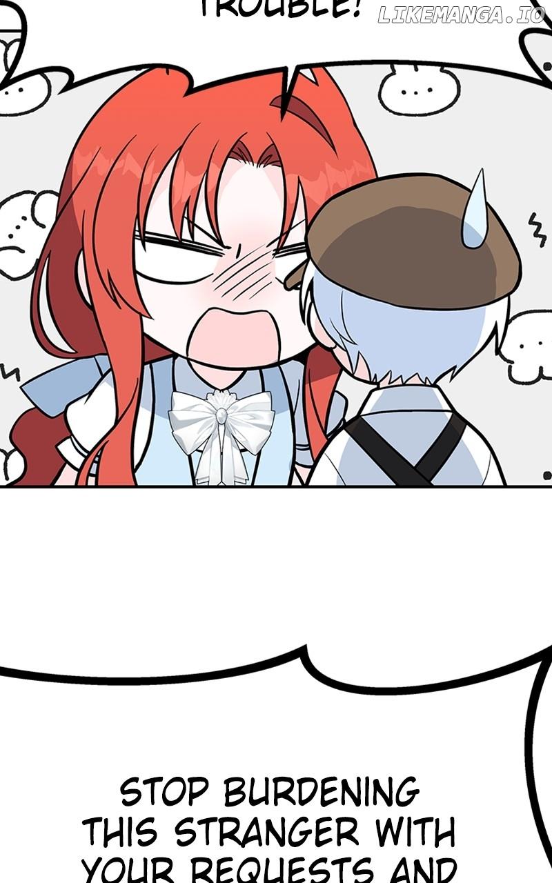 Before I knew it, I had stolen the Dark Lord’s Heart Chapter 9 page 72