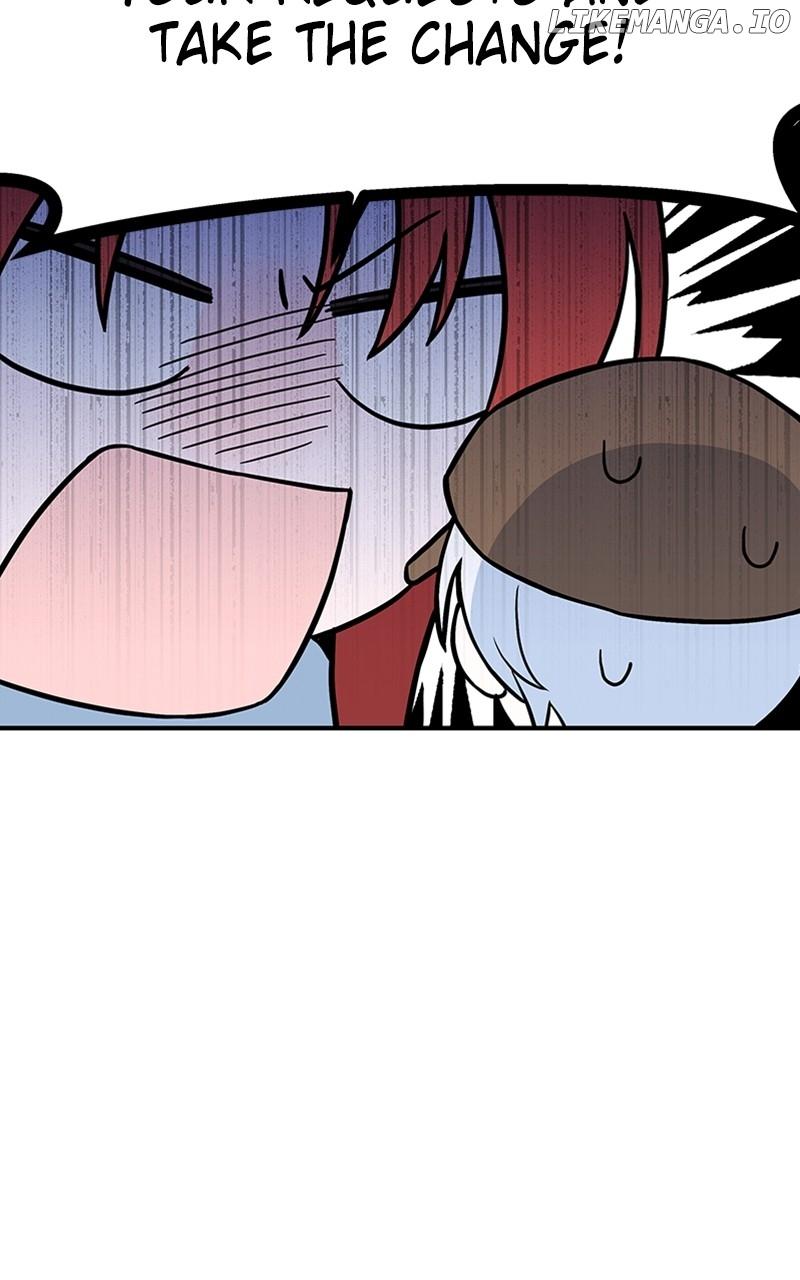 Before I knew it, I had stolen the Dark Lord’s Heart Chapter 9 page 73