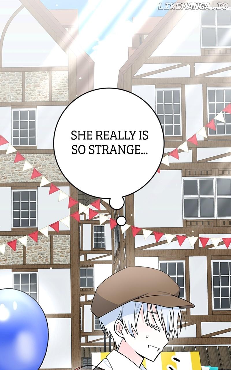Before I knew it, I had stolen the Dark Lord’s Heart Chapter 9 page 75