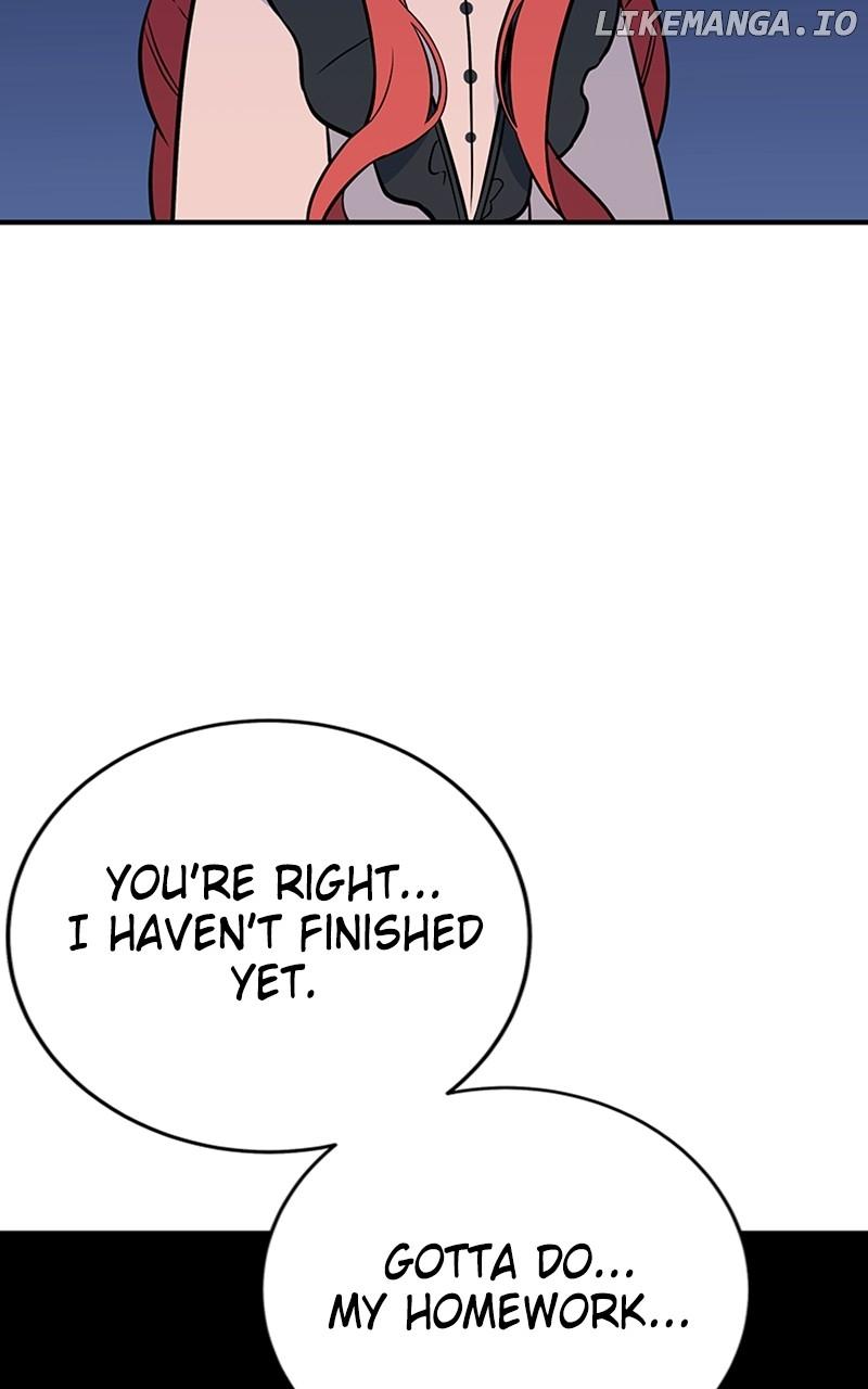 Before I knew it, I had stolen the Dark Lord’s Heart Chapter 9 page 7