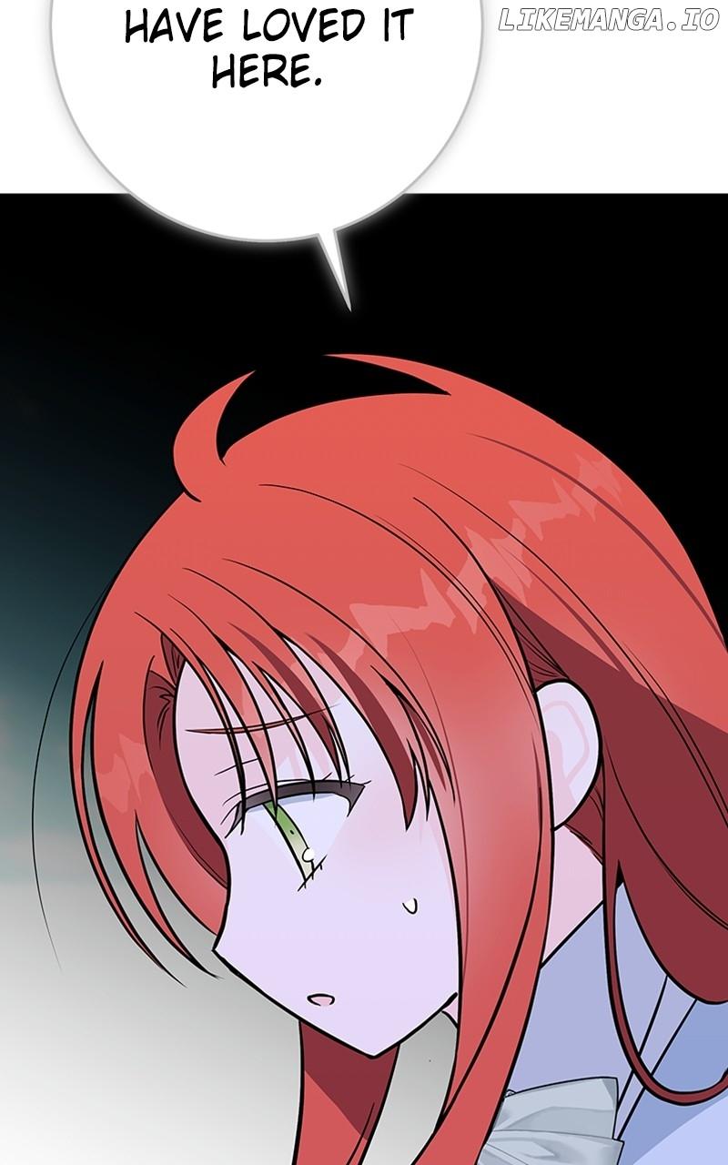 Before I knew it, I had stolen the Dark Lord’s Heart Chapter 9 page 80