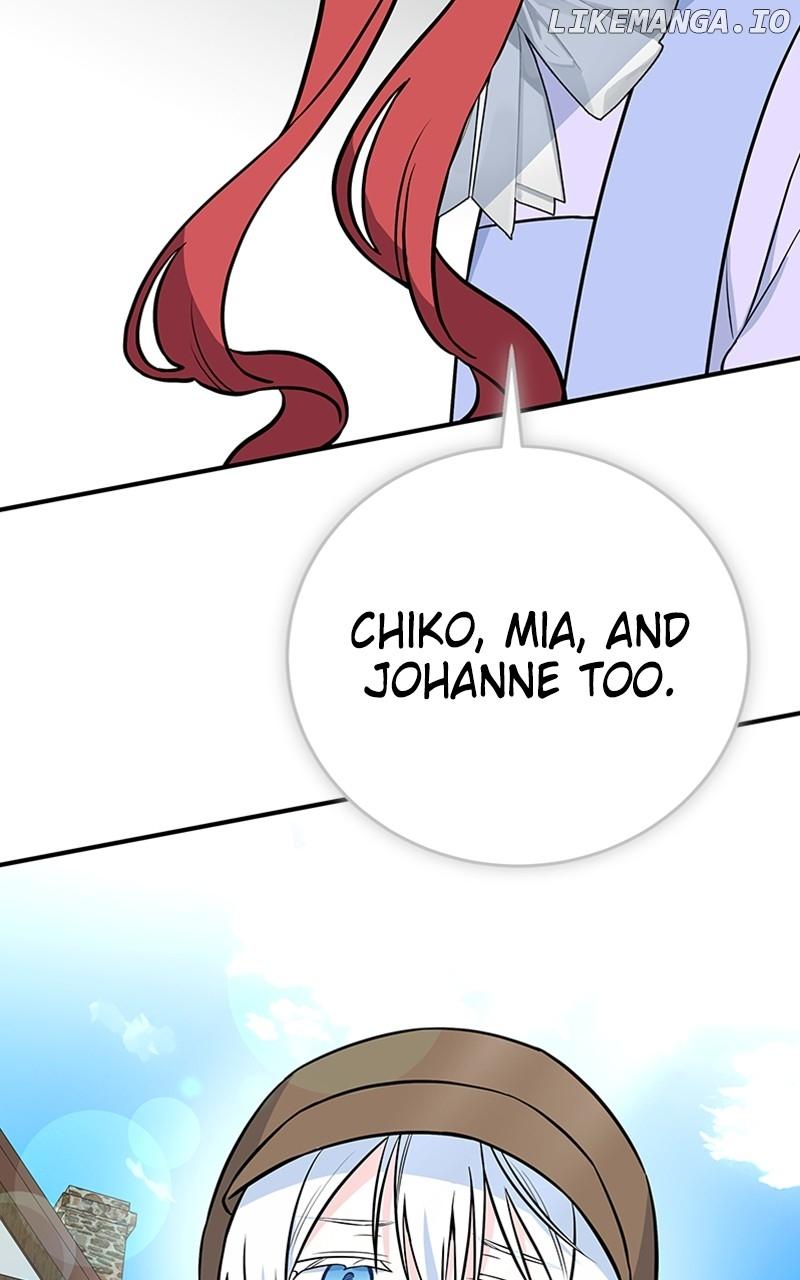 Before I knew it, I had stolen the Dark Lord’s Heart Chapter 9 page 81