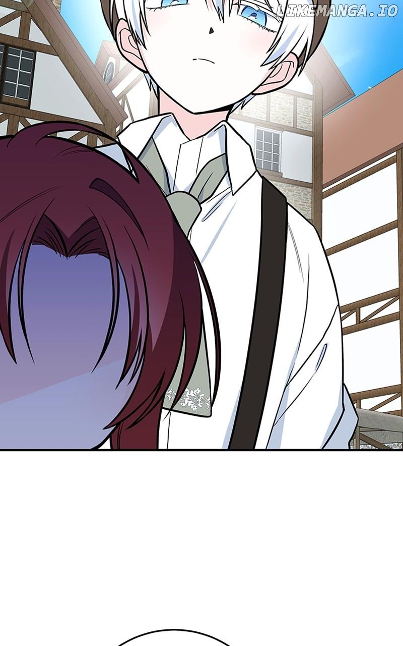 Before I knew it, I had stolen the Dark Lord’s Heart Chapter 9 page 82