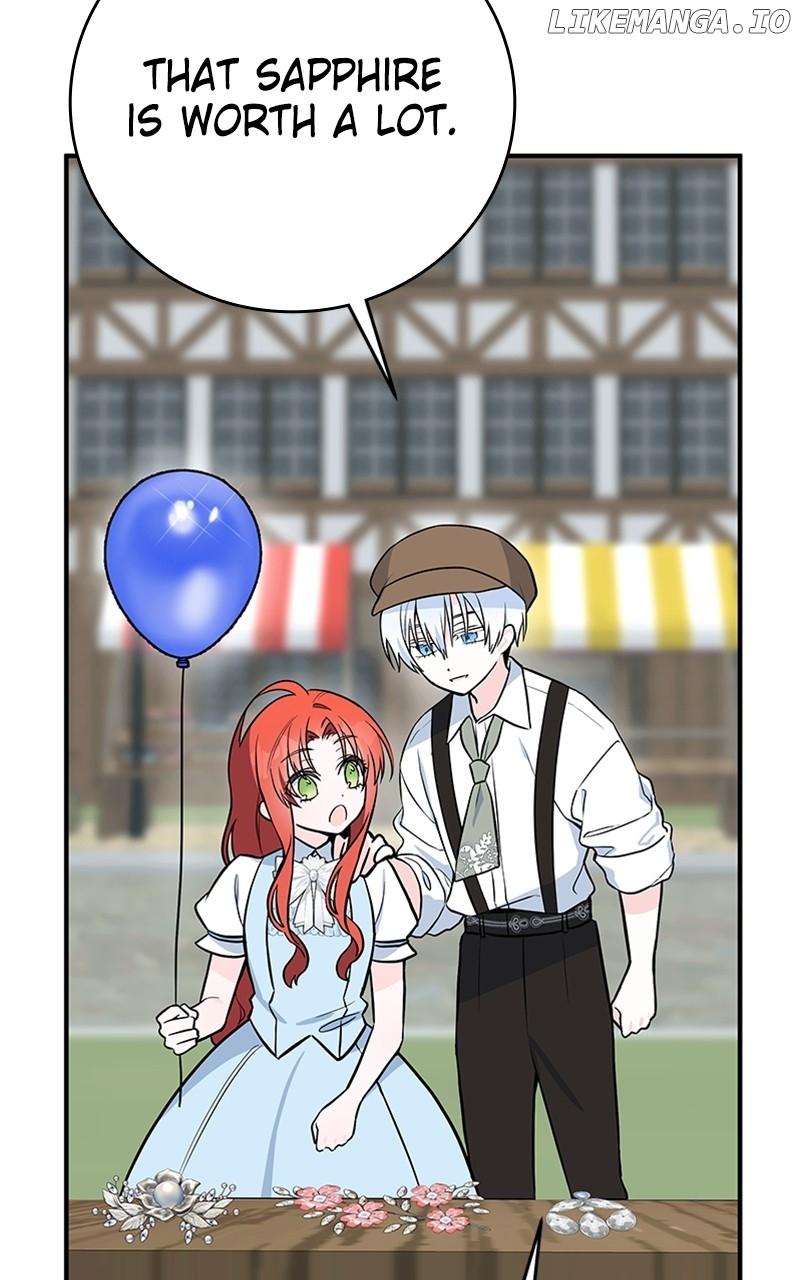 Before I knew it, I had stolen the Dark Lord’s Heart Chapter 9 page 84