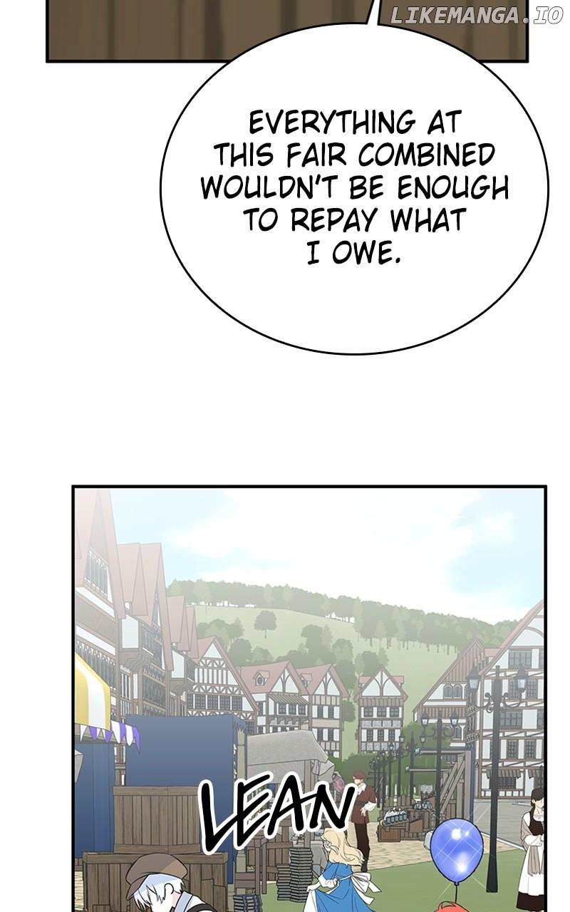 Before I knew it, I had stolen the Dark Lord’s Heart Chapter 9 page 85