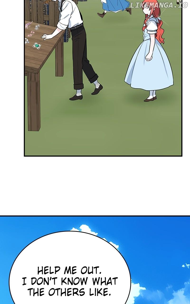 Before I knew it, I had stolen the Dark Lord’s Heart Chapter 9 page 86