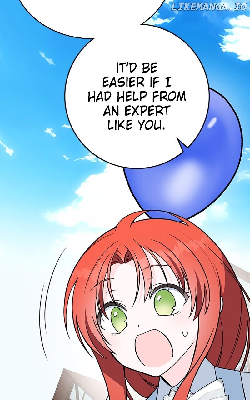 Before I knew it, I had stolen the Dark Lord’s Heart Chapter 9 page 87